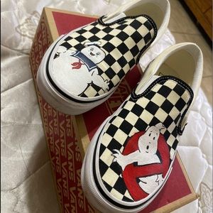Custom Vans